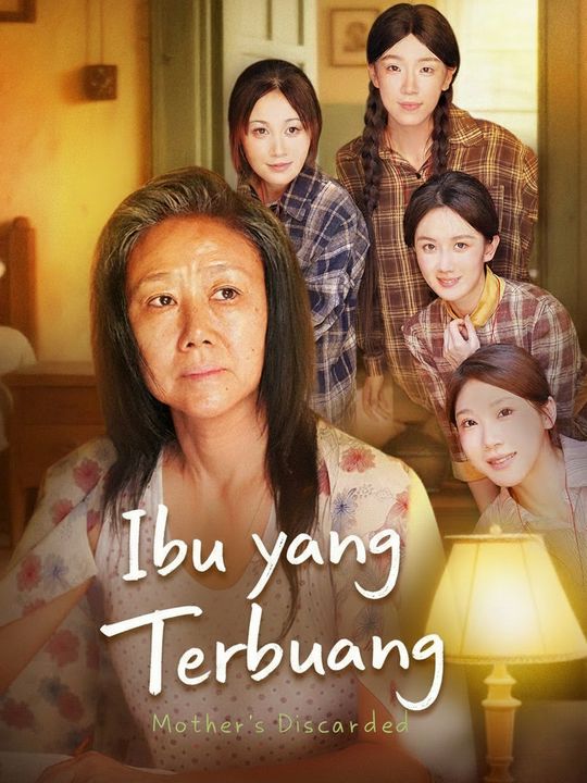 Ibu yang Terbuang
