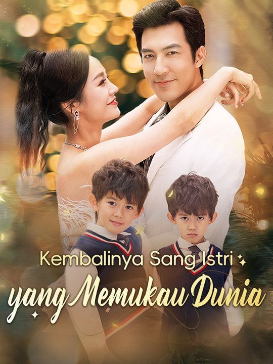 Kembalinya Sang Istri yang Bikin Kaget!
