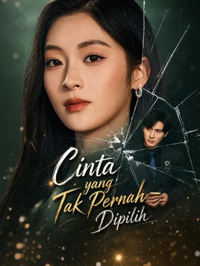 Cinta yang Tak Pernah Dipilih