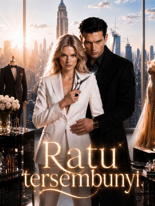 Ratu tersembunyi