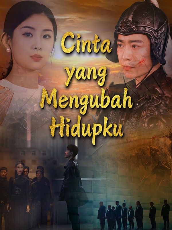 Cinta Ini Ubah Hidupku Selamanya!