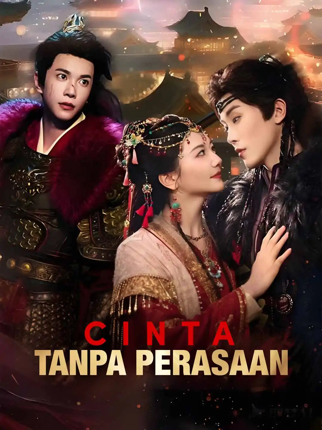  Cinta yang Menghancurkan Hati!