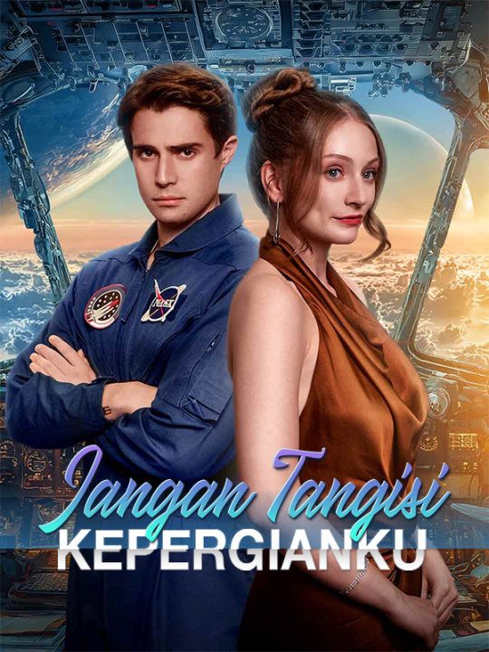 [Bhs Indo] Kepergianku: Kenapa Harus Ditangisi?