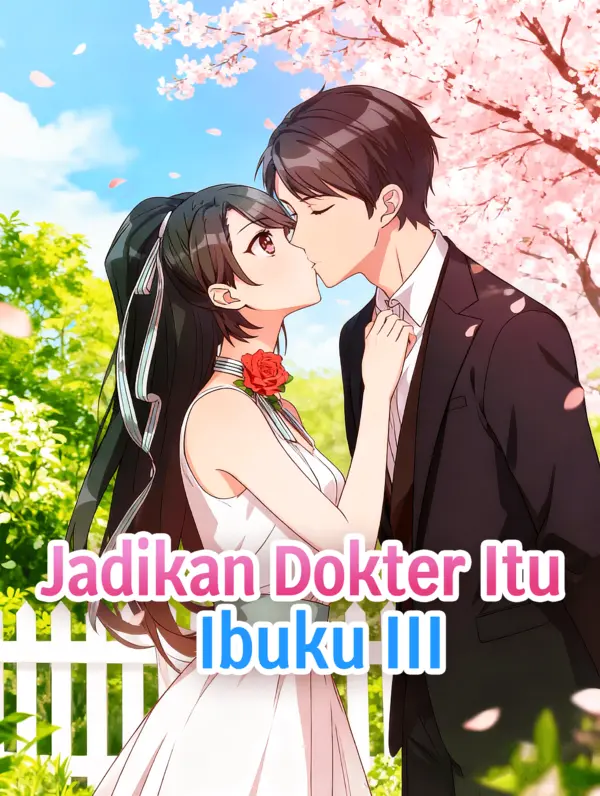 Jadikan Dokter Itu Ibuku III
