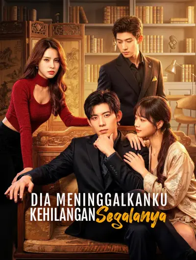 Dia Meninggalkanku, Kehilangan Segalanya