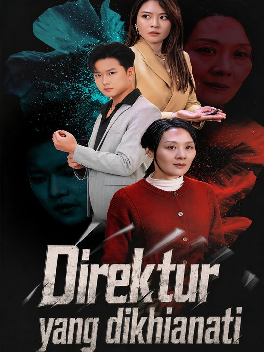 Direktur yang dikhianati