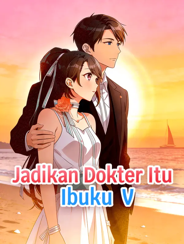 Jadikan Dokter Itu Ibuku V