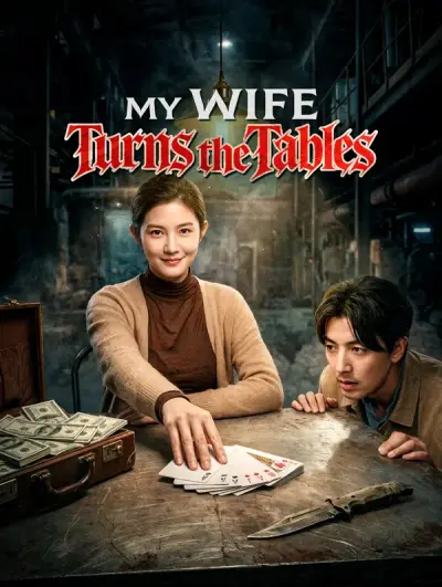 Poster My Wife Turns the Tables