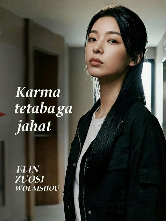 Karma tetangga jahat