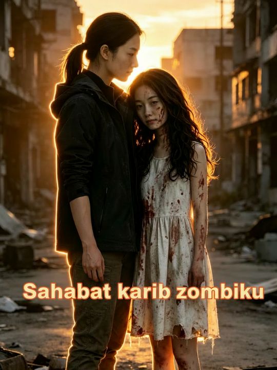 Sahabat karib zombiku