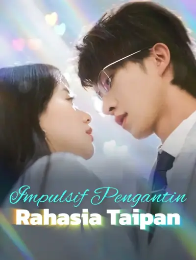 Impulsif Pengantin Rahasia Taipan