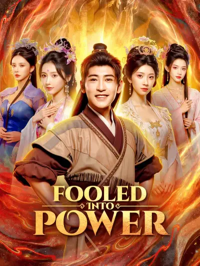Poster Fooled Into Power(Dubbed)