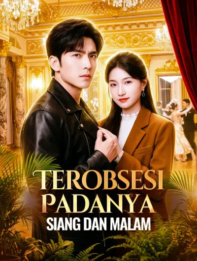 Terobsesi Padanya Siang dan Malam