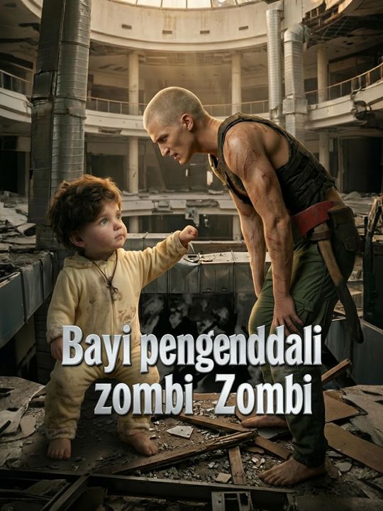Bayi pengendali zombi