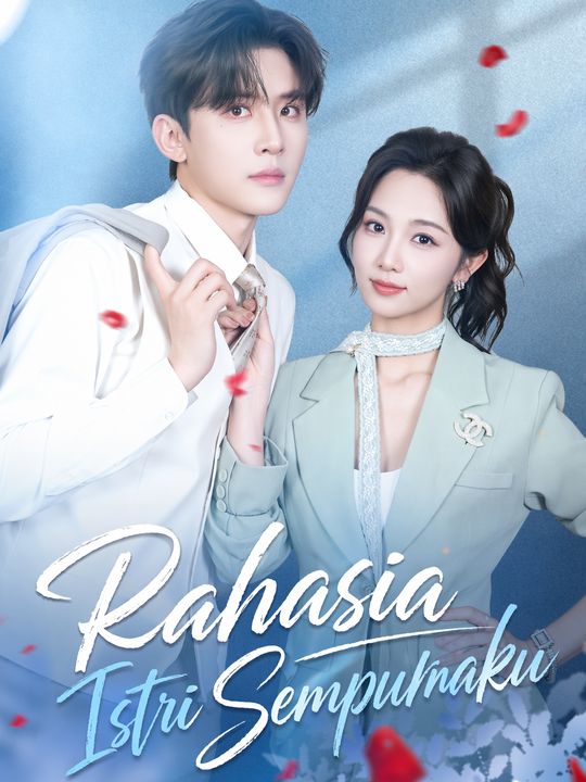 Rahasia Istri Sempurnaku
