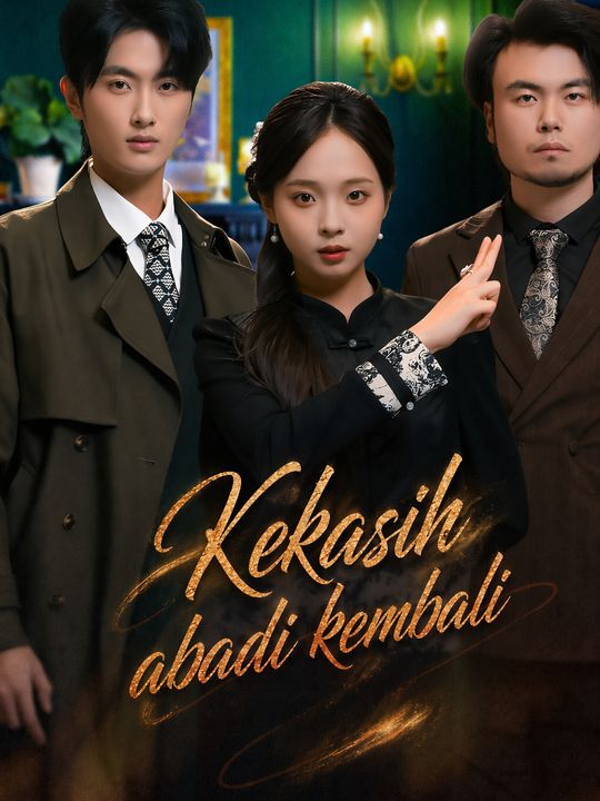 Kekasih abadi kembali