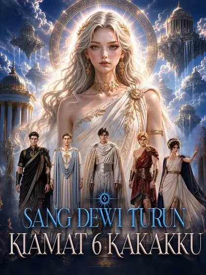 Sang Dewi Turun: Kiamat 6 Kakakku