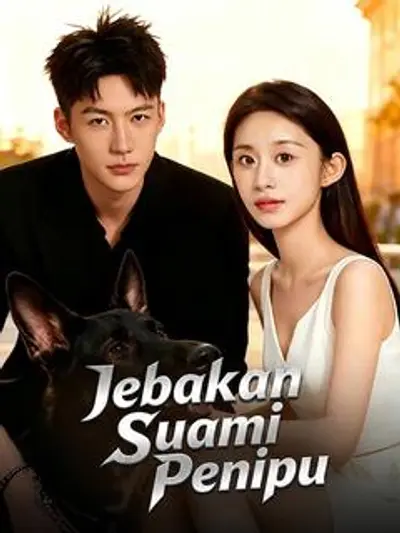 Jebakan Suami Penipu