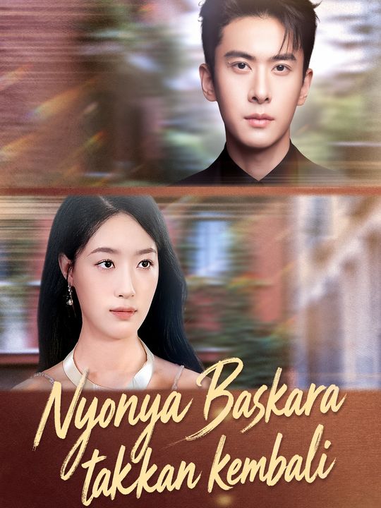 Nyonya Baskara takkan kembali