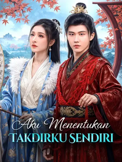 Aku Menentukan Takdirku Sendiri(Sulih Suara)