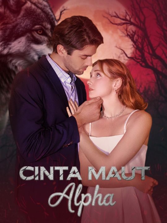 Cinta Maut Alpha