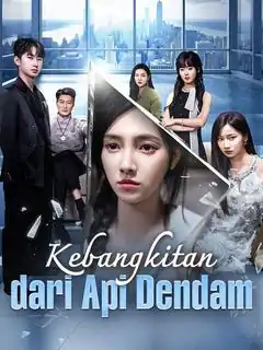 Dendam Membara: Kebangkitan Tak Terduga!