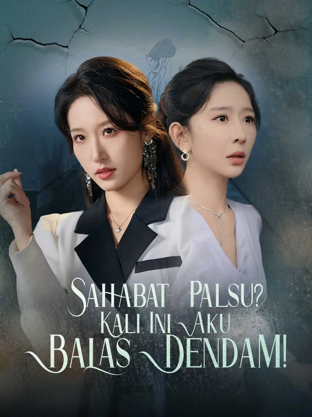 Balas Dendam: Ketika Sahabat Menjadi Musuh!