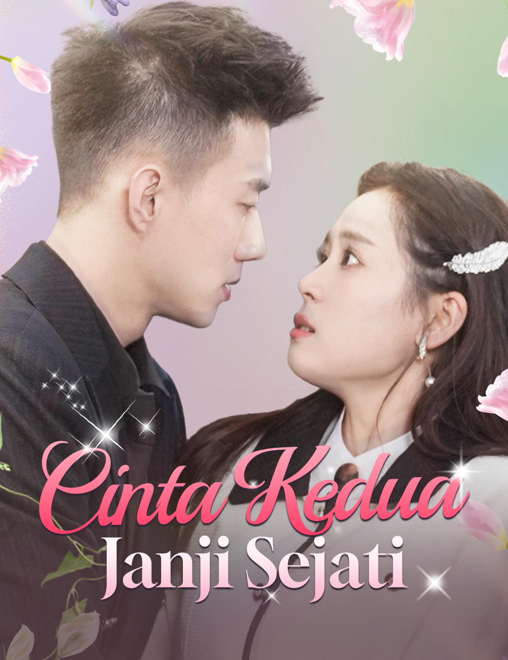 Cinta Kedua yang Mengubah Segalanya!