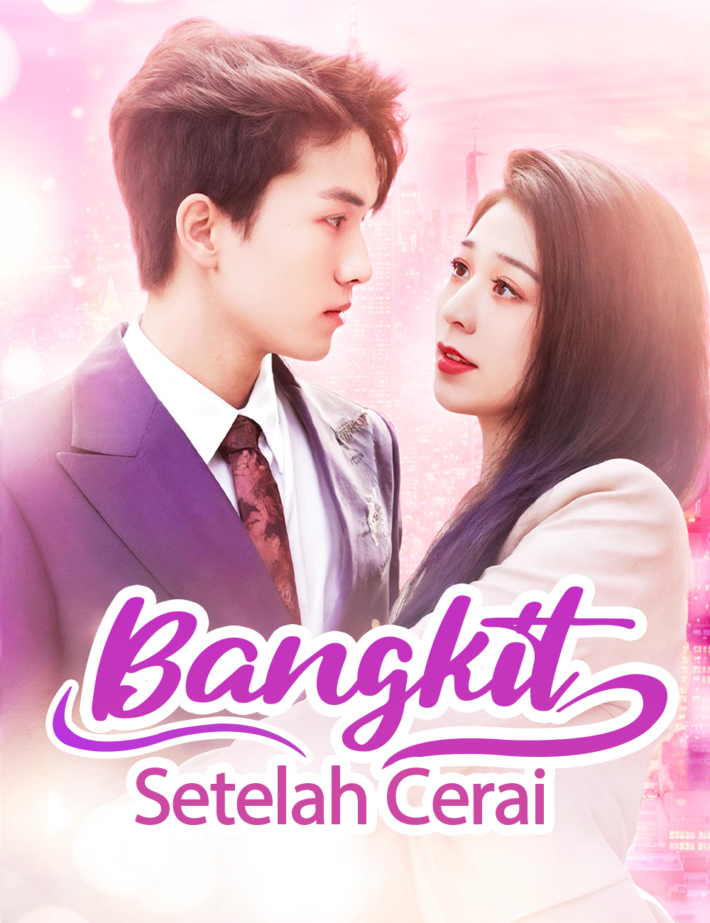 Bangkit Kembali Setelah Perceraian!