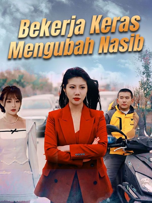 Mengubah Nasib dengan Cara Tak Terduga