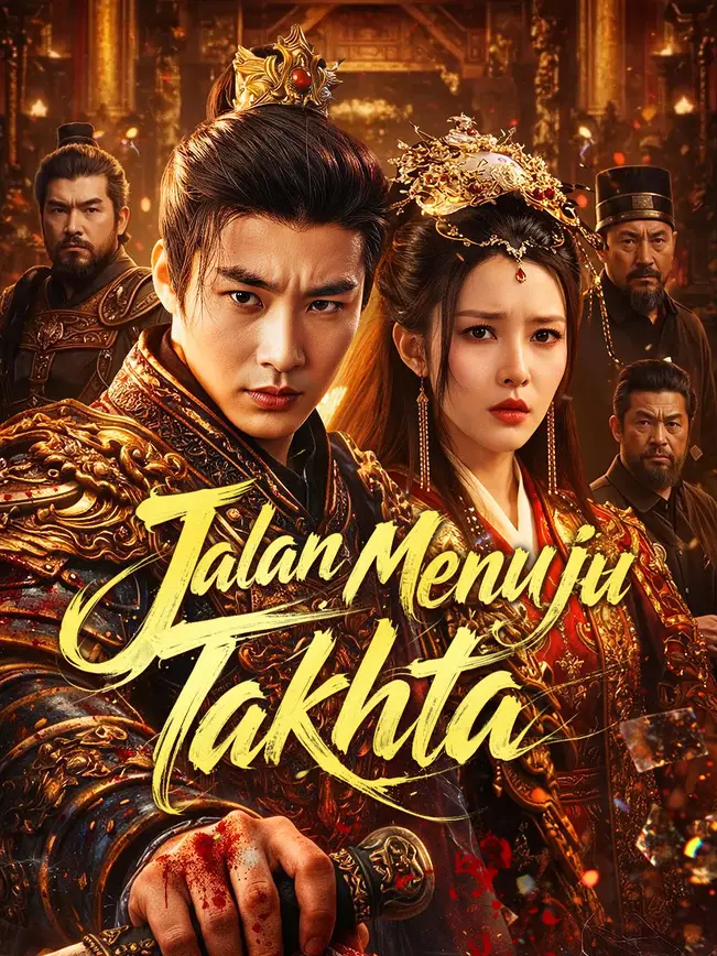 Mengungkap Rahasia Jalan Menuju Takhta!