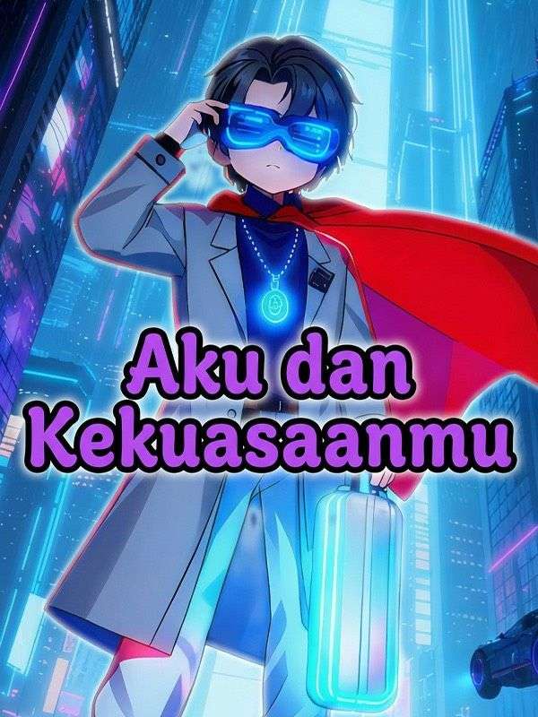Mengungkap Rahasia Kekuasaanmu!