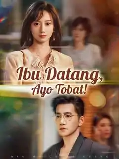 Tobat Sebelum Terlambat: Ibu Datang!
