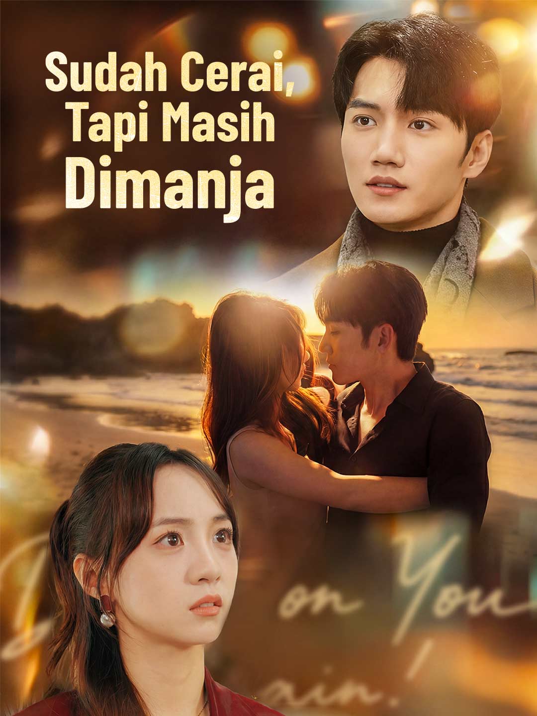 Cerai Tapi Masih Dimanja? Ini Alasannya!