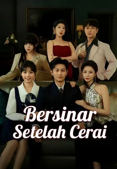 Bersinar Lebih Cerah Setelah Cerai!
