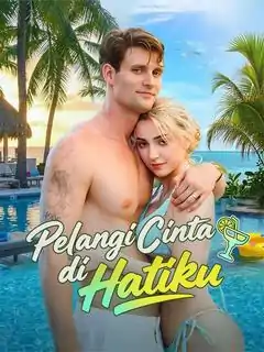 Pelangi Cinta yang Mengubah Hidupku Selamanya