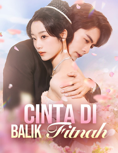 Cinta Tersembunyi Dalam Fitnah?