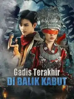  Rahasia Gadis Terakhir di Kabut!
