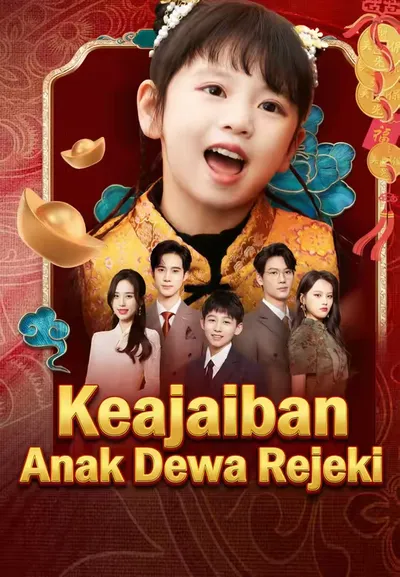 Keajaiban Anak Dewa Rejeki Terungkap!