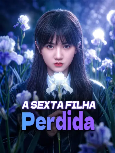 Poster A Sexta Filha Perdida(Dublado)