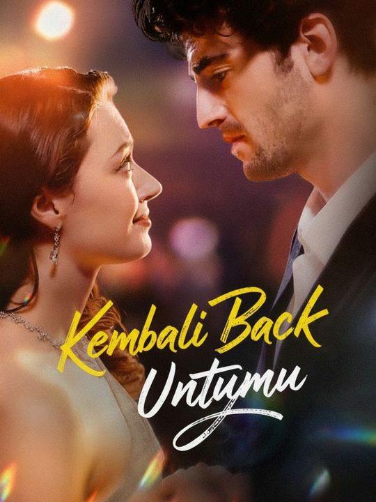 Kembali Untukmu