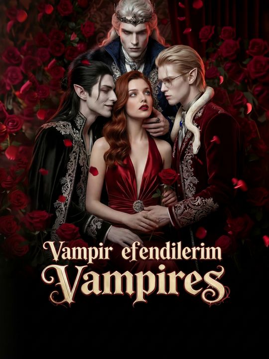 Vampir efendilerim