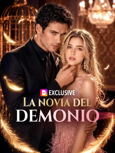 Poster La novia del demonio