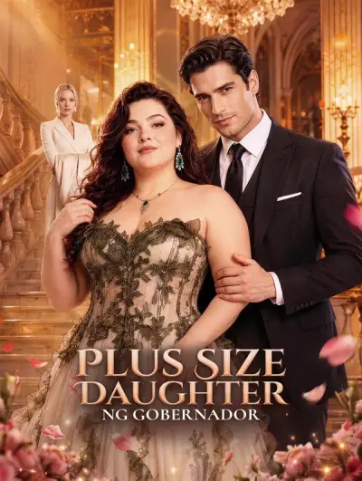 Poster Plus-Size Daughter ng Gobernador