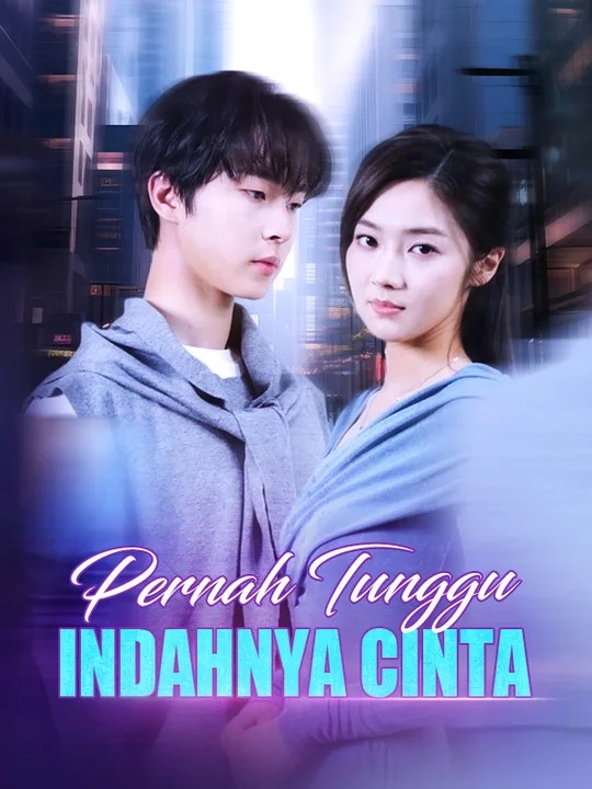Menanti Indahnya Cinta: Tak Terduga!