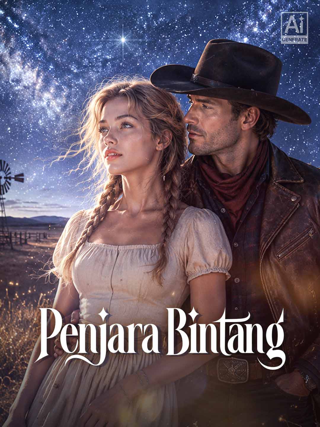 Penjara Bintang