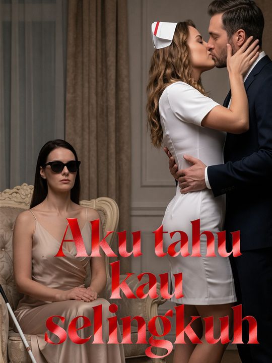 Aku tahu kau selingkuh