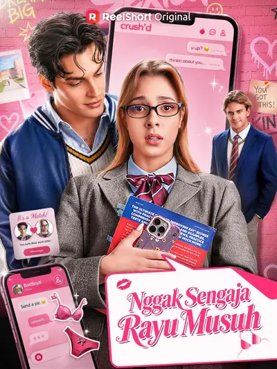 Nggak Sengaja Rayu Musuh