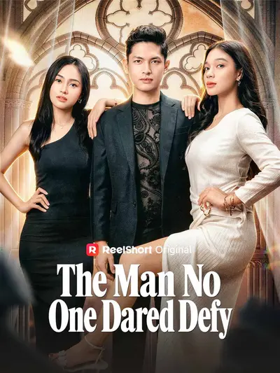 Poster Kembalinya Sang Penguasa