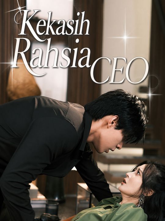 Kekasih Rahsia CEO